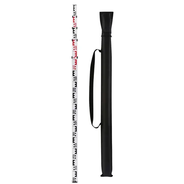 DeWALT Príslušenstvo - Nivelačná lata, dĺžka 400 cm DE0734