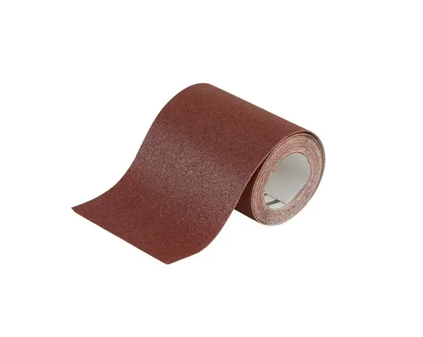 DeWALT Příslušenství - Role brusného papíru P60, šířka 115 mm, délka 5 m DT3580