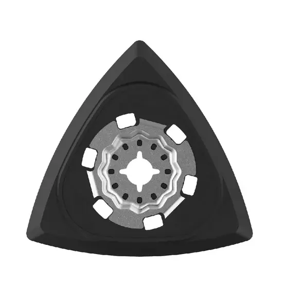 Bosch Příslušenství - Brusná deska 93 mm 2608669125