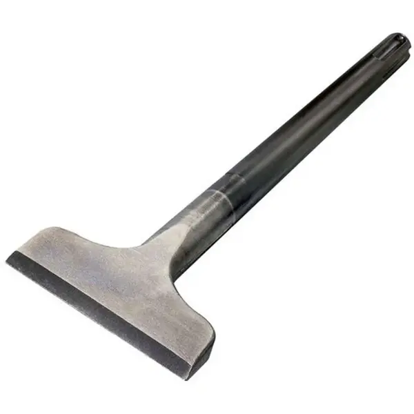 DeWALT Příslušenství - Sekáč plochý SDS Max, 75x400 mm DT6980