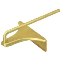 Makita Příslušenství - Paralelní doraz pro hoblíky 165259-7