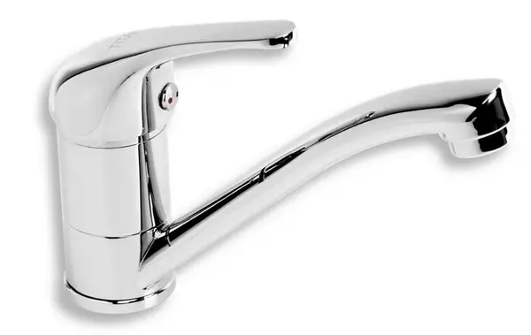 Novaservis Titania Iris - Dřezová baterie, chrom 92096,0