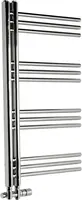 Sapho Dorlion - Topné těleso 50x90 cm, 301 W, chrom 1130-10