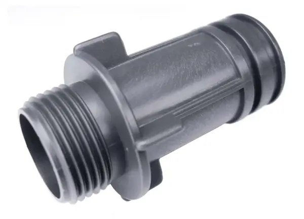 Gardena Sprinklersystem - Spojovací pouzdro, dlouhé, pro box na ventily 5315-20