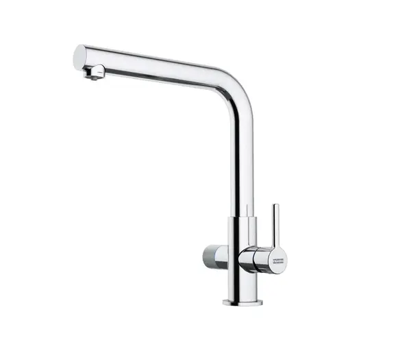 Franke Lina - Dřezová baterie FC 3077.901, s filtrační funkcí, chrom 120.0730.779