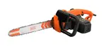BLACK+DECKER - Řetězová pila 40 cm, 2000 W BECS2040-QS