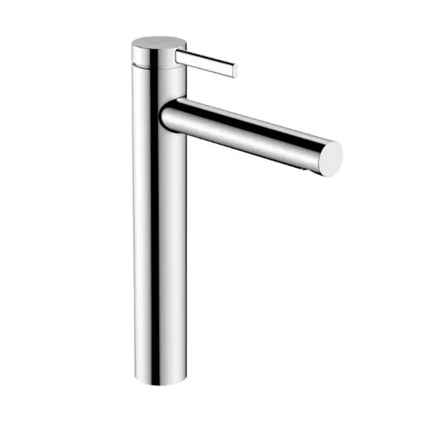 Hansgrohe Zesis S - Umyvadlová baterie, EcoSmart+, CoolStart, chrom 74731000