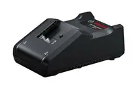 Bosch Příslušenství - 4A nabíječka pro akumulátory 14,4/18 V 1600A019RJ