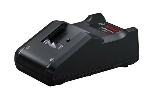 Bosch Příslušenství - 4A nabíječka pro akumulátory 14,4/18 V 1600A019RJ