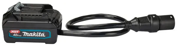 Makita Příslušenství - Napájecí adaptér Li-Ion XGT 40 V 191N62-4