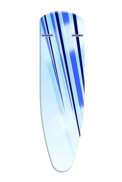 Leifheit Příslušenství - Potah na žehlicí prkno AirActive M, modré pruhy 76012