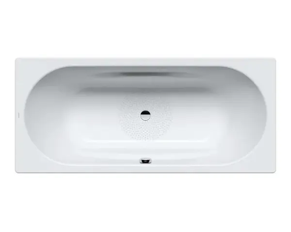 Kaldewei Ambiente - Vaňa Vaio Duo 950, 180x80 cm, Perl-Effekt, antislip, biela 233030003001