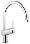 Grohe Minta - Drezová batéria, chróm 32918000