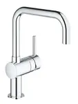 Grohe Minta - Drezová batéria, chróm 32488000