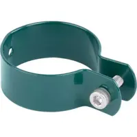 Objímka na sloupek, 40 mm