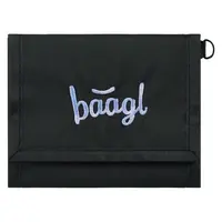 Peněženka Metallic Holo