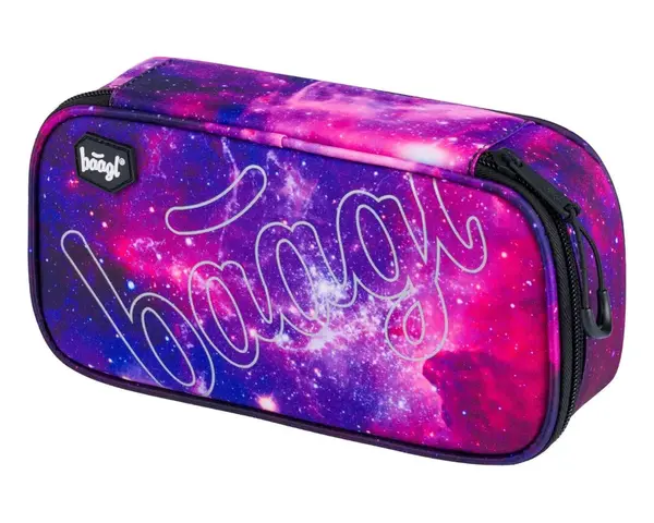 Školní penál etue Skate Galaxy