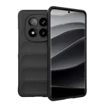 Magic Shield obal, Xiaomi Redmi Note 14 Pro Plus 5G, černý