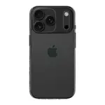 Tactical TPU obal pro iPhone 17 Pro, průhledný