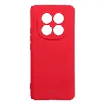 Roar Colorful Jelly, Xiaomi Redmi Note 14 Pro Plus 5G, červený