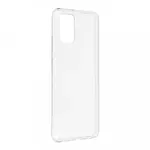 Samsung Galaxy A02s Průhledný obal