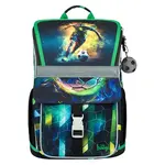 Školská aktovka Futbal Hráč