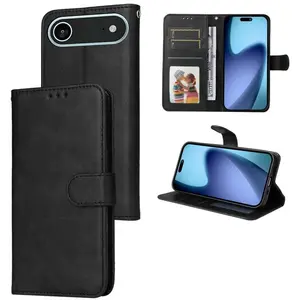 Magnet Case, iPhone Air, černý