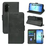 Magnet Case, Samsung Galaxy A17, černý