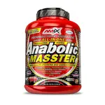 AMIX Anabolic Masster, Forest Fruit, 2200g
