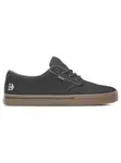 Etnies pánské boty Jameson 2 Eco Black/Charcoal/Gum | Černá | Velikost 10,5 US