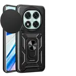 JP CamShield, Xiaomi Redmi Note 14 Pro 5G, černý