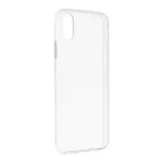 iPhone X Průhledný obal