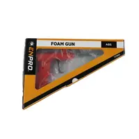 Pistole na PU pěnu, ABS, ENPRO