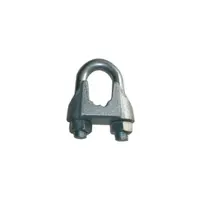 Svěrka lanová, 8 mm, DIN 741, ENPRO