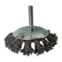 Kartáč miskový, copy, stopka 75 mm, ENPRO