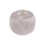 Motouz polypropylen, 80 g, bílý, 40 m, ENPRO