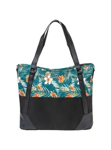 Meatfly dámská kabelka Insanity Sharon Dragonfly | Mnohobarevná | Objem 11 L