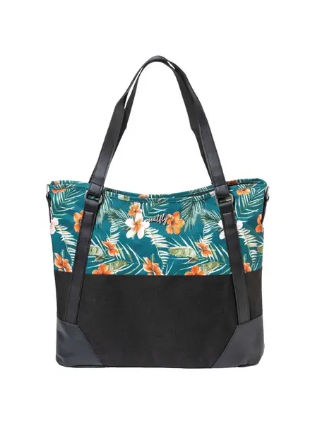 Meatfly dámská kabelka Insanity Sharon Dragonfly | Mnohobarevná | Objem 11 L