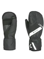 Level dětské rukavice Neo JR Mitt Gore-Tex Black | Černá | Velikost M