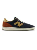New balance pánské boty 440 Eclipse | Černá | Velikost 10,5 US