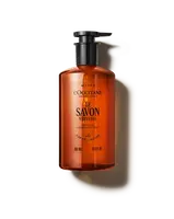 Tekuté mýdlo na ruce Bambucké máslo a Verbena