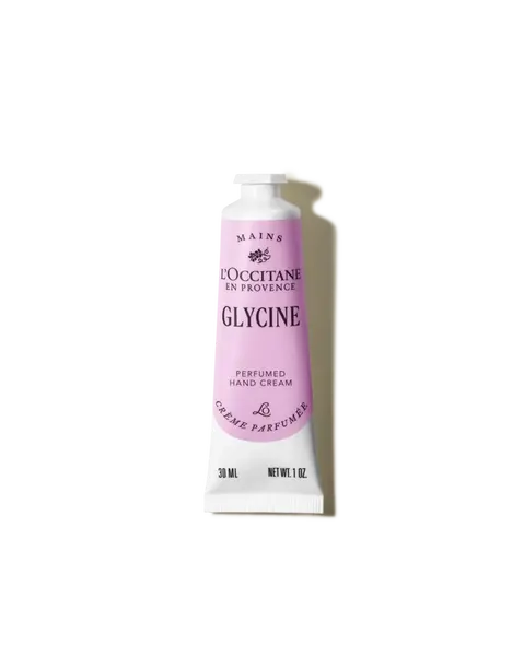 Krém na ruce Glycine