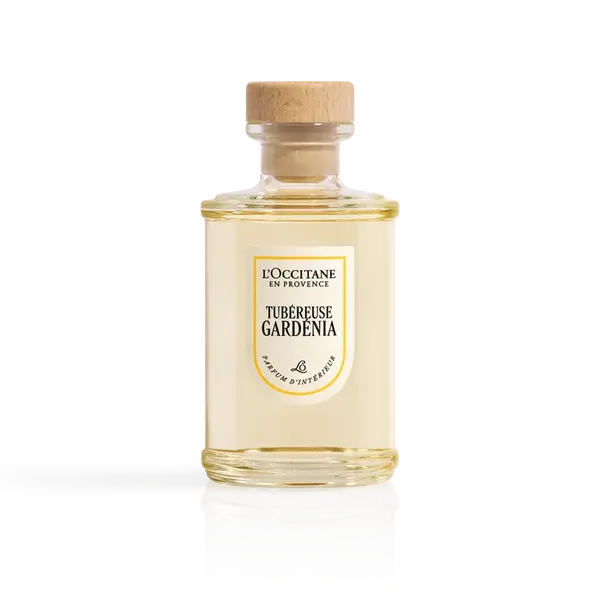 Domácí parfém v difuzéru Tubéreuse Gardénia