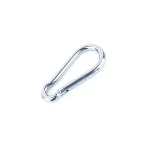Karabina, 4 mm x 40 mm, DIN 5299C, ENPRO