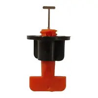 Klip nivelační 1,5 mm, 50 ks + uvolňovací klíč, ENPRO