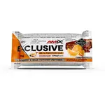 AMIX Exclusive Protein Bar, 40g, Orange-Chocolate