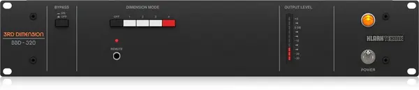 KLARK TEKNIK 3RD DIMENSION BBD-320