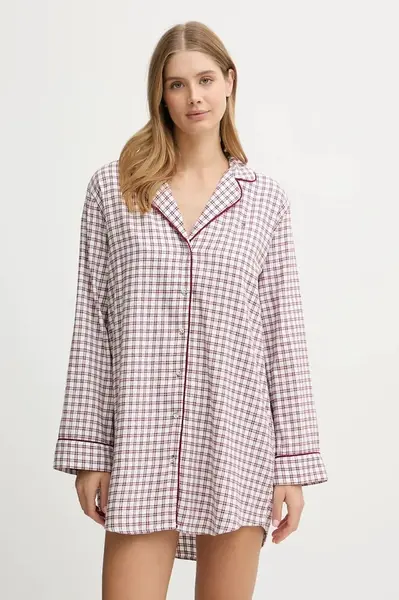 Nočná košeľa Tommy Hilfiger