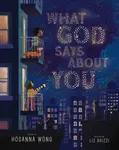 What God Says About You - Hosanna Wong