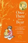 Winnie-the-Pooh: Once There Was a Bear - Jane Riordanová